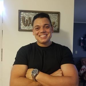 Meet your Posher, Adalberto